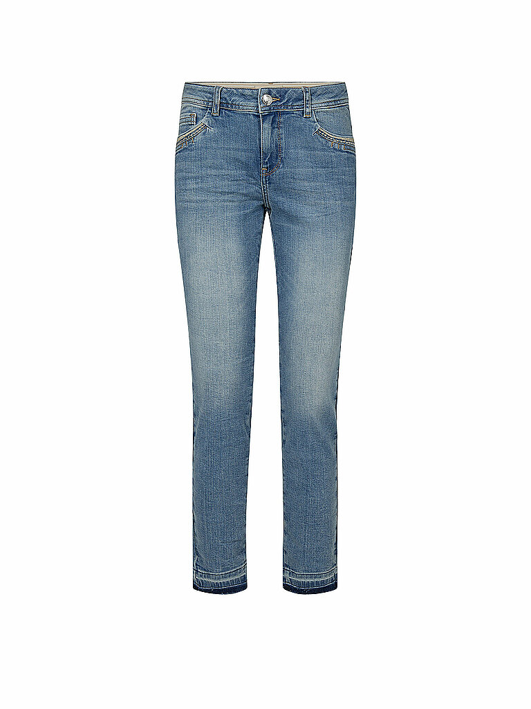 MOS MOSH MMSUMNER Jeans Lightblue 27